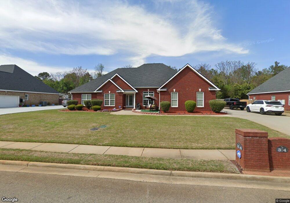 304 Estates Way, Warner Robins, GA 31088 - photo 1