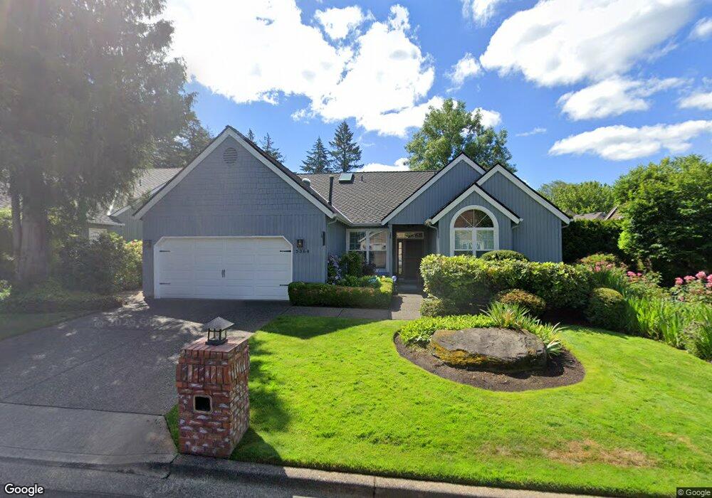 5364 Greystoke Dr, Lake Oswego, OR 97035 - photo 1