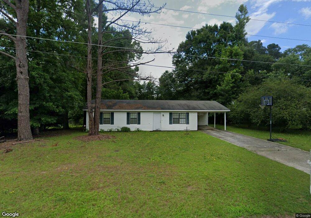 303 New Circle Dr, Byron, GA 31008 - photo 1