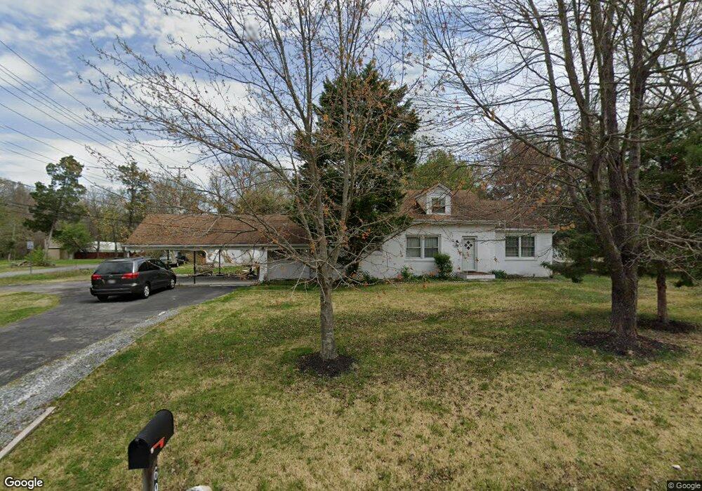 6907 Glenn Dale Rd, Glenn Dale, MD 20769 - photo 1