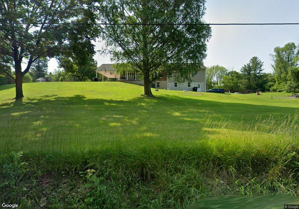 2224 Neffs Laurys Rd, Slatington, PA 18080 - photo 1