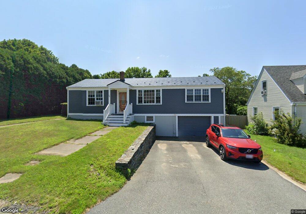 39 Kaufman Rd, Tiverton, RI 02878 - photo 1