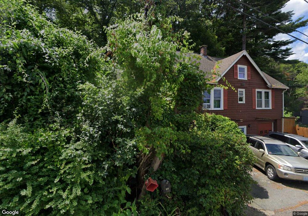 60 Beach Rd, Cumberland, RI 02864 - photo 1