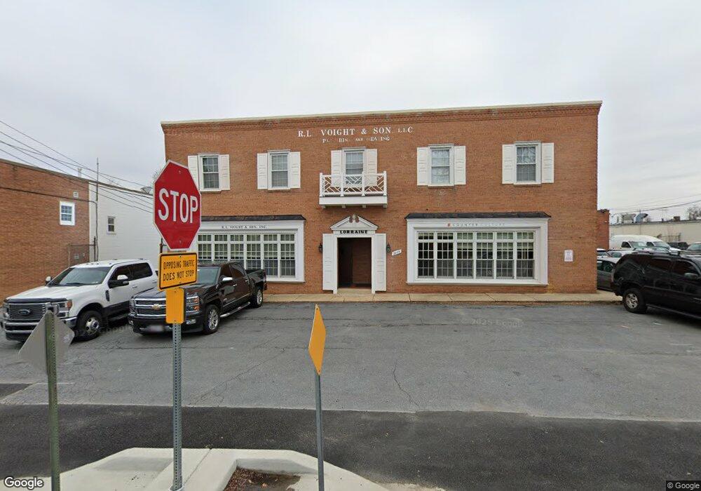 3923 Plyers Mill Rd, Kensington, MD 20895 - photo 1