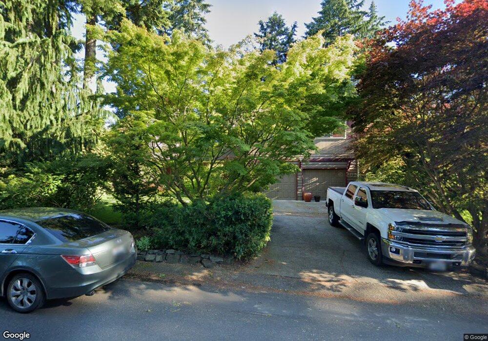 8802 51st St W, University Place, WA 98467 - photo 1