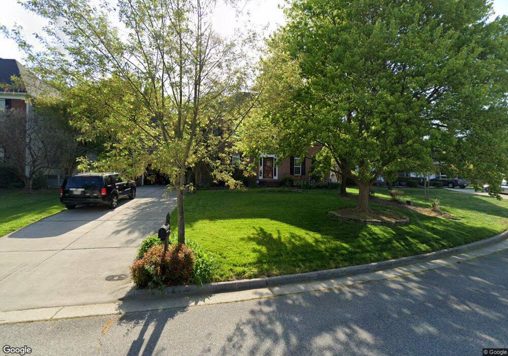 4362 Cedar Trail Ct, High Point, NC 27265 - photo 1