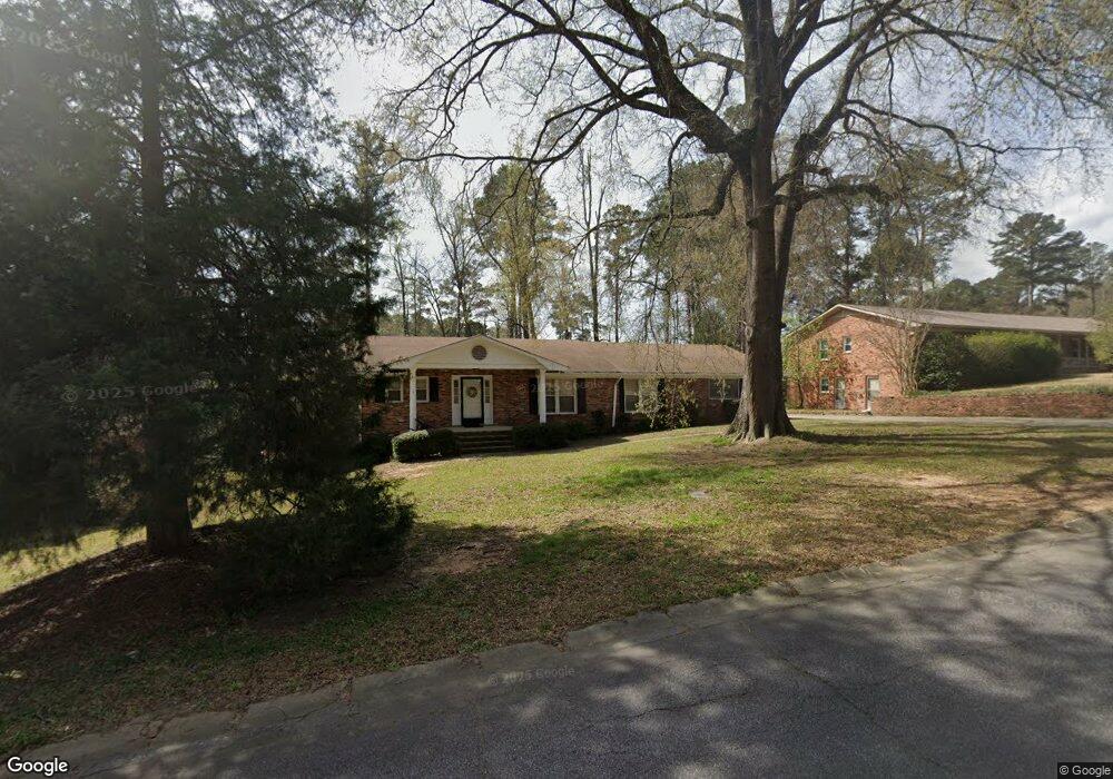 1061 Hill Place, Macon, GA 31210 - photo 1