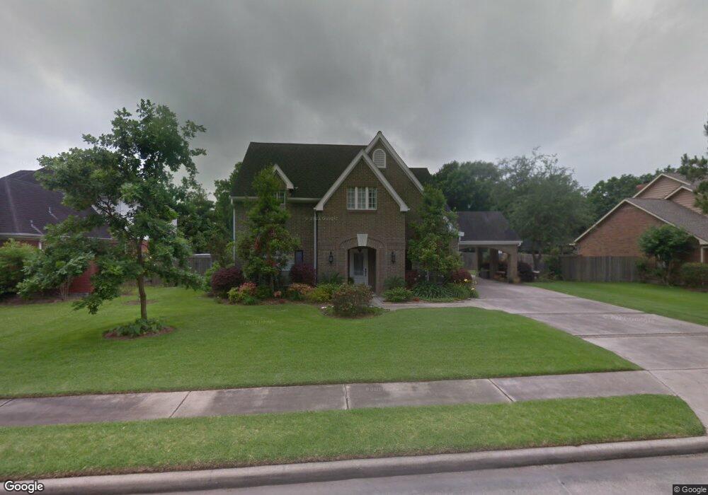 1404 Silverleaf Dr, Friendswood, TX 77546 - photo 1