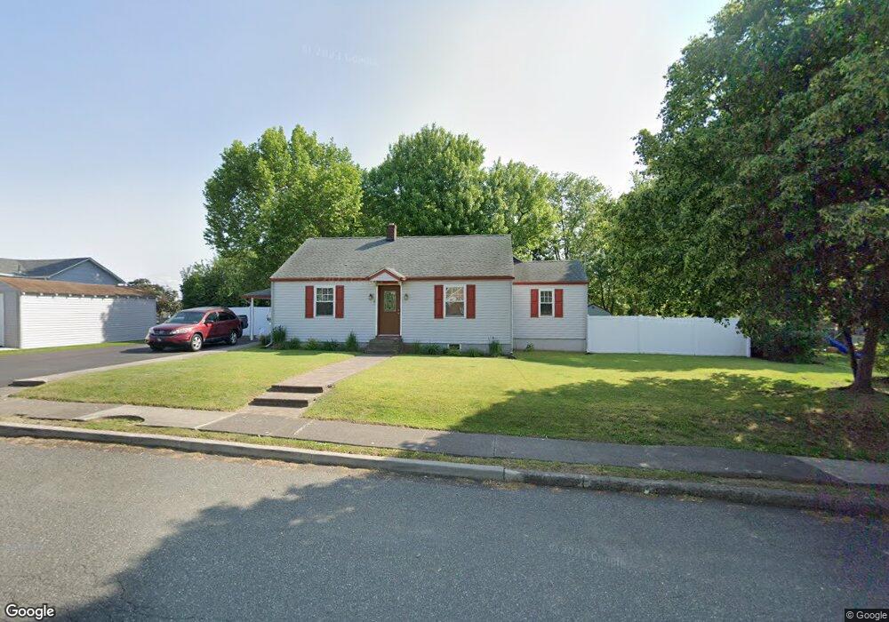 44 W 8th St, Pottstown, PA 19464 - photo 1