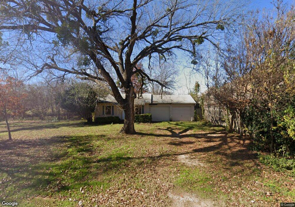 2613 Woodson Dr, Bedford, TX 76021 - photo 1