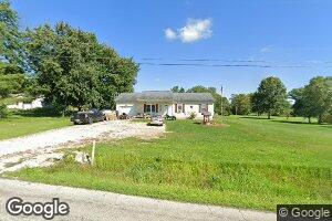2710 Fulton Rd, Creston, OH 44217