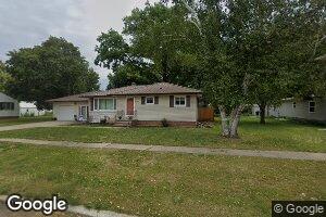 406 4th St N, Albert City, IA 50510