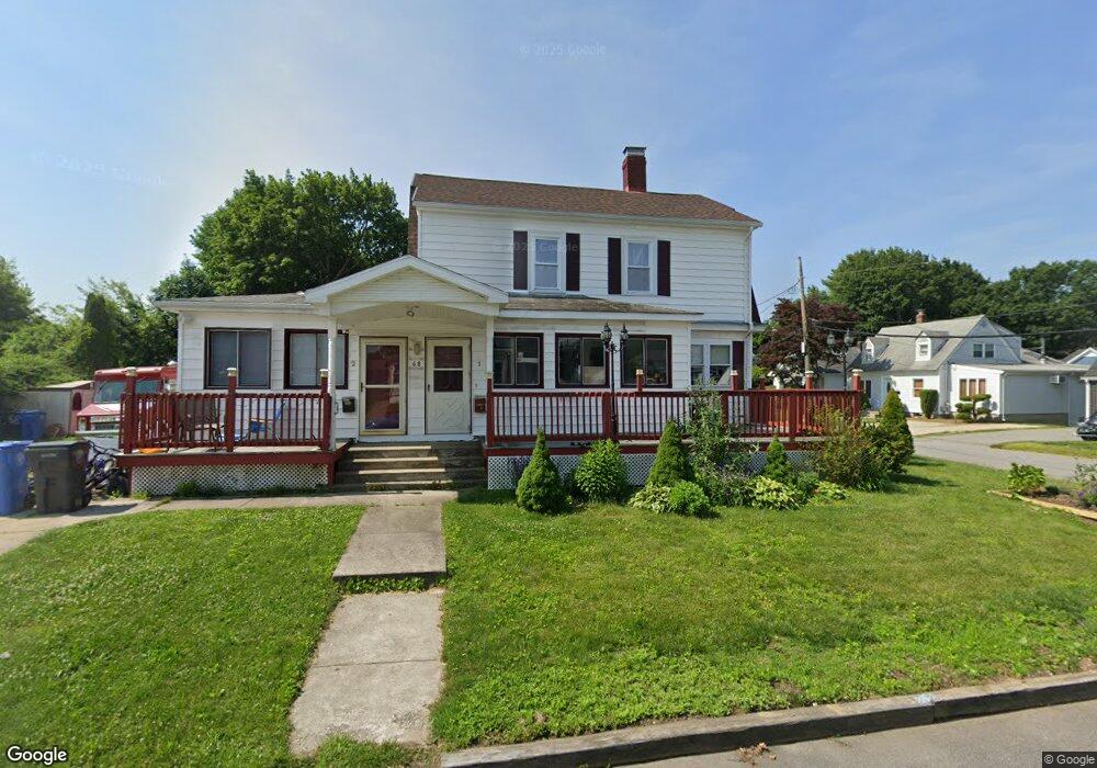 68 Nichols St, Cranston, RI 02920 - photo 1