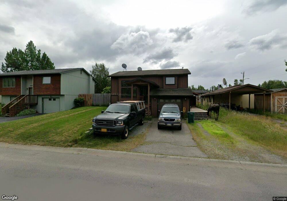 3810 E 65th Ave, Anchorage, AK 99507 - photo 1