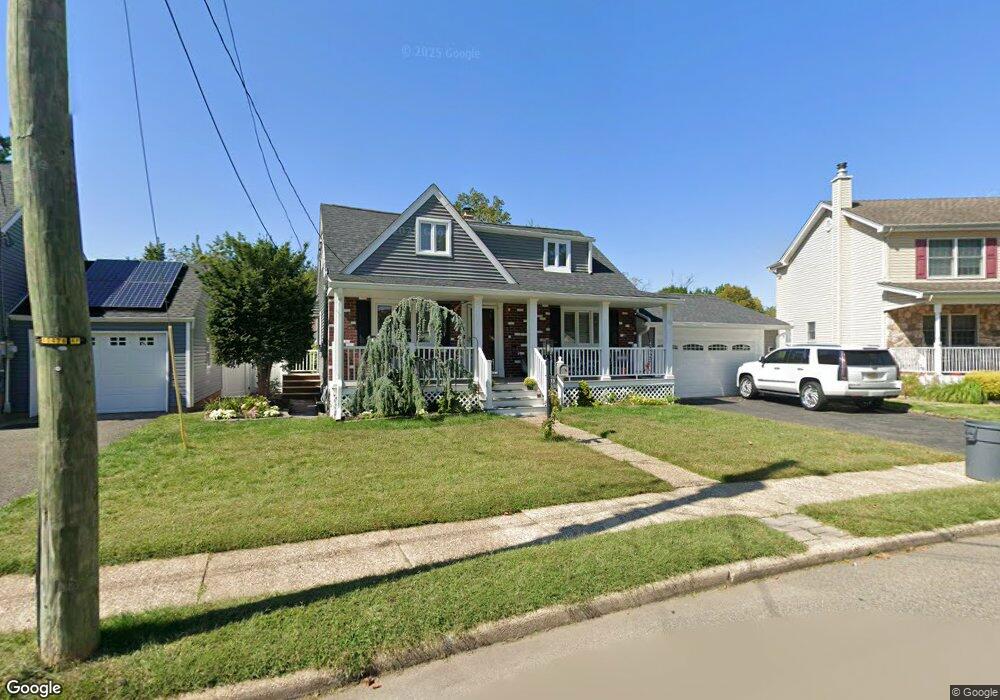 185 W Oldis St, Rochelle Park, NJ 07662 - photo 1