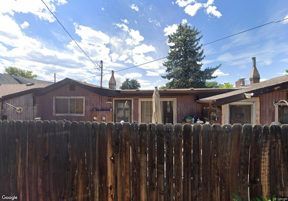 3110 Chase St, Wheat Ridge, CO 80214 - photo 1