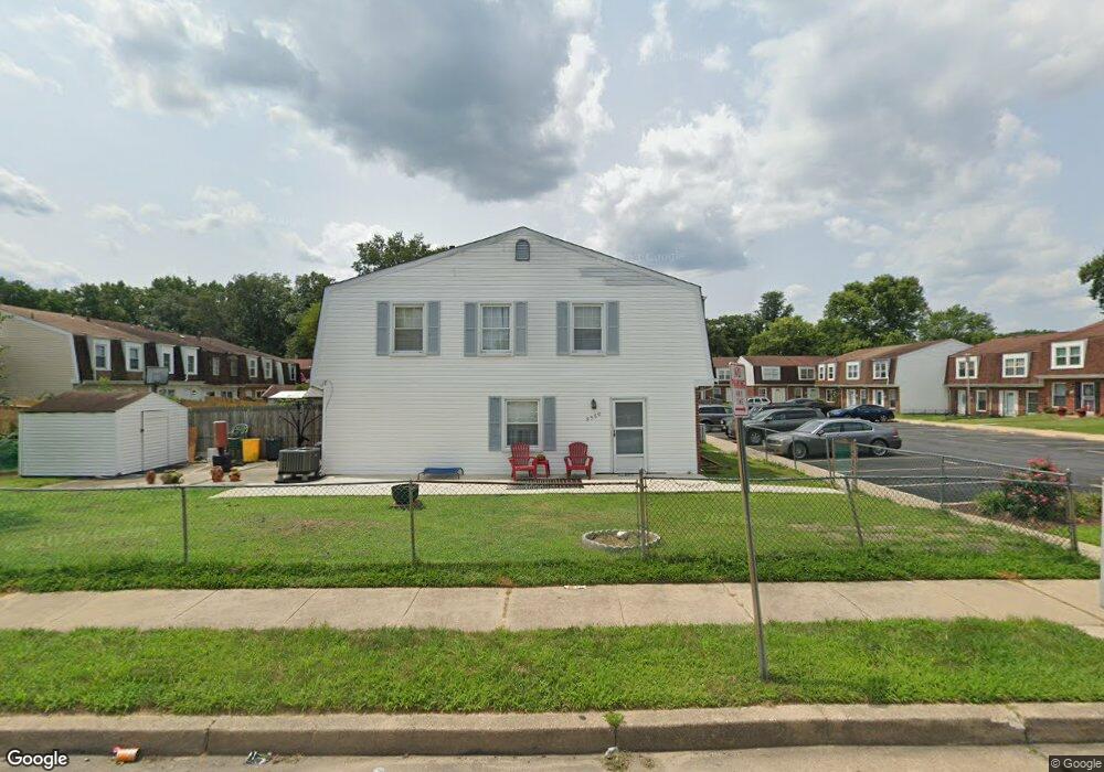 8555 Pioneer Dr unit C, Severn, MD 21144 - photo 1