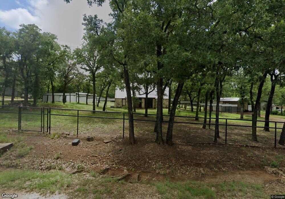 1806 Ridgewood Dr, Joshua, TX 76058 - photo 1