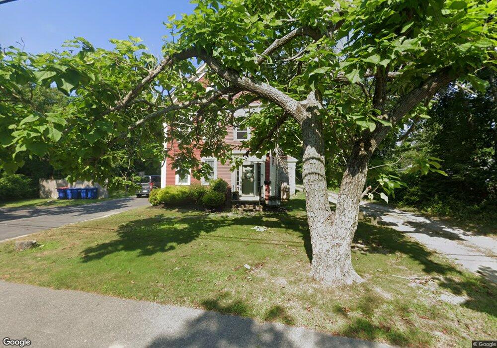 59 Gibbs Ave, Wareham, MA 02571 - photo 1