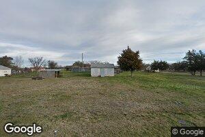 224 E 8th St, Grandfield, OK 73546