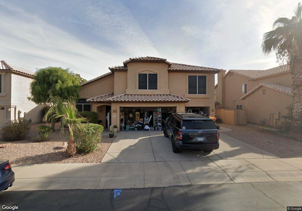 399 N Corsica Place, Chandler, AZ 85226 - photo 1