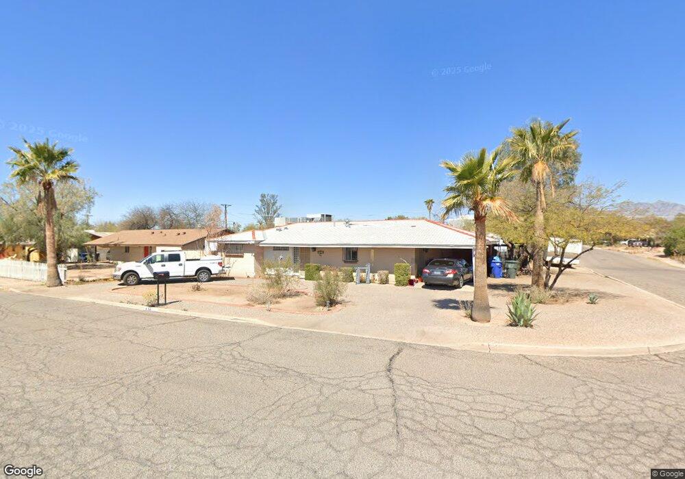 4451 E Timrod St, Tucson, AZ 85711 - photo 1