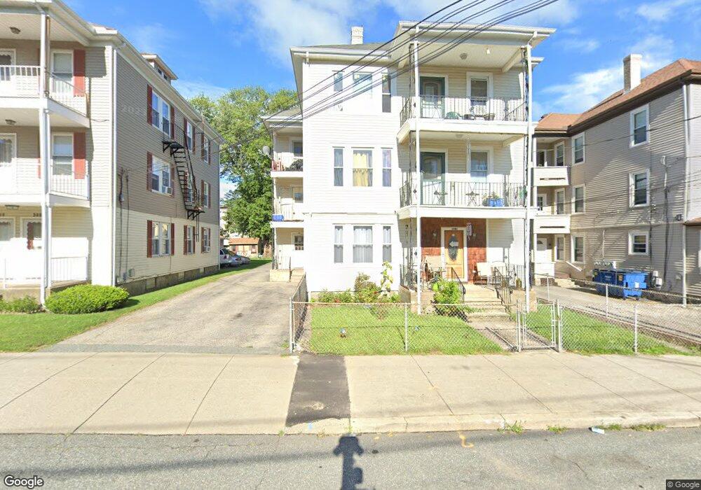 368 Dulude Ave, Woonsocket, RI 02895 - photo 1