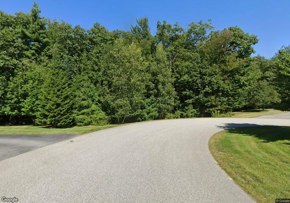 43 Lancaster Ln, Scarborough, ME 04074 - photo 1