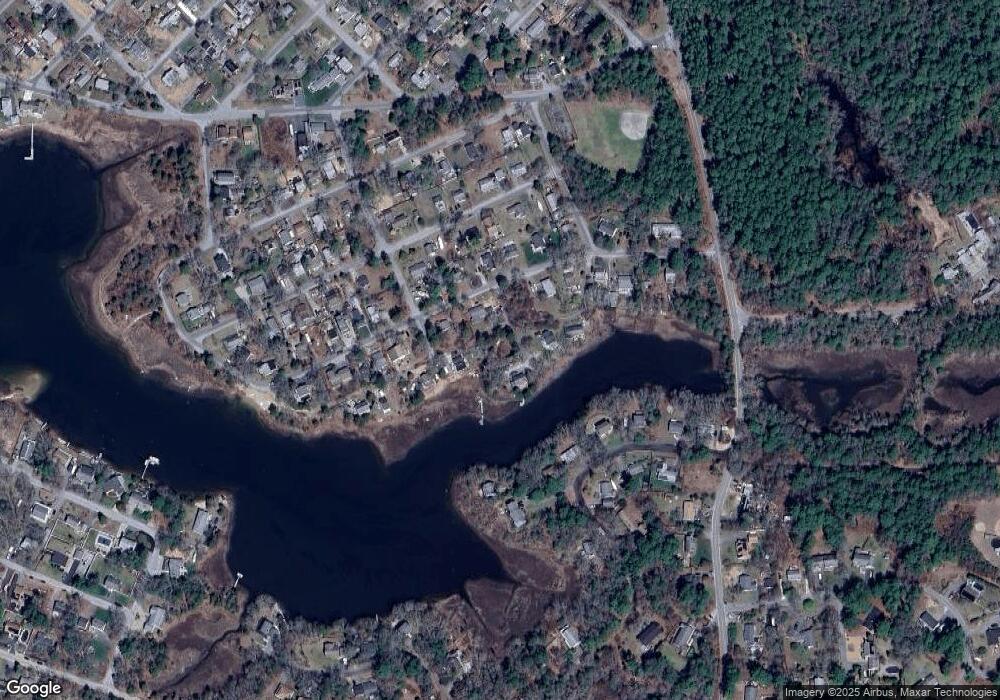 12 Larch St, Wareham, MA 02571 - photo 1