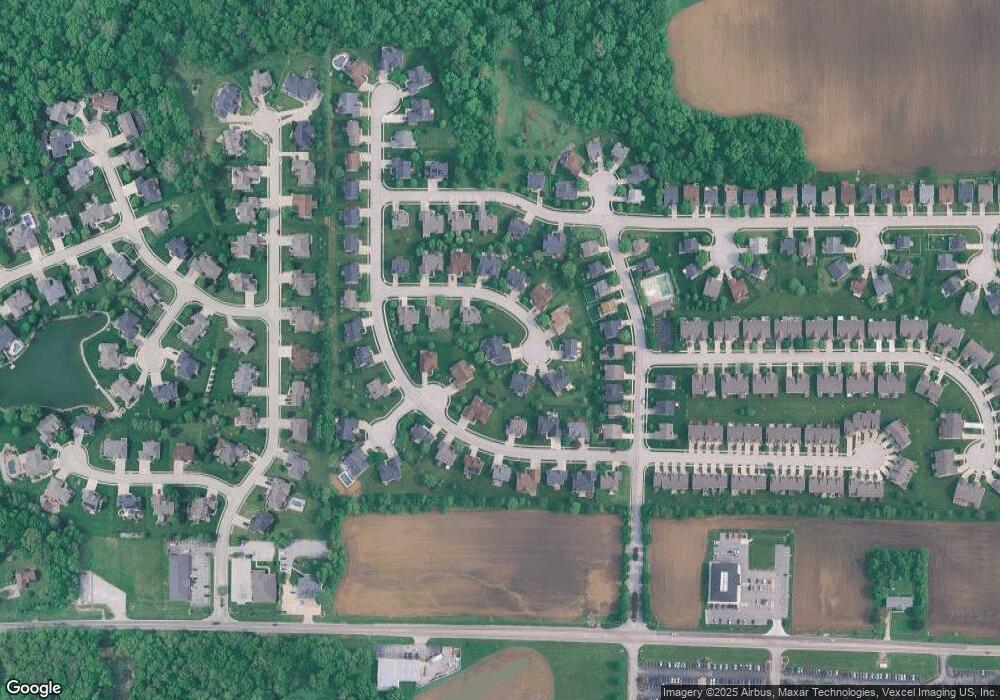 6772 Oxborough Ct, Maryville, IL 62062 - photo 1