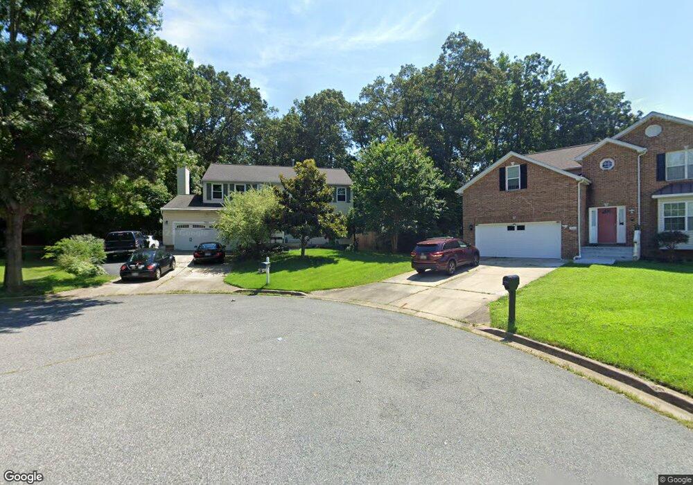 7501 Potomac Ct, Glenn Dale, MD 20769 - photo 1
