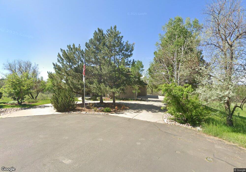 18726 E Fremont Place, Aurora, CO 80016 - photo 1