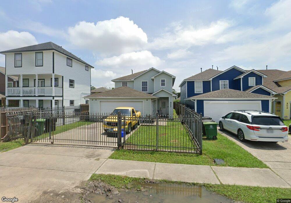 9022 Mcgallion Rd, Houston, TX 77022 - photo 1