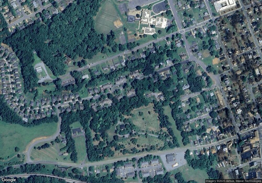 314 Harper Dr, Orange, VA 22960 - photo 1