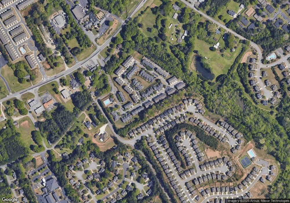 0 Chatham Ridge Dr unit 3144025, Buford, GA 30518 - photo 1