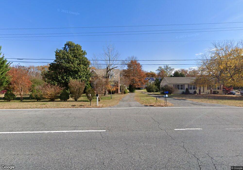 2686 Marshall Hall Rd, Bryans Road, MD 20616 - photo 1