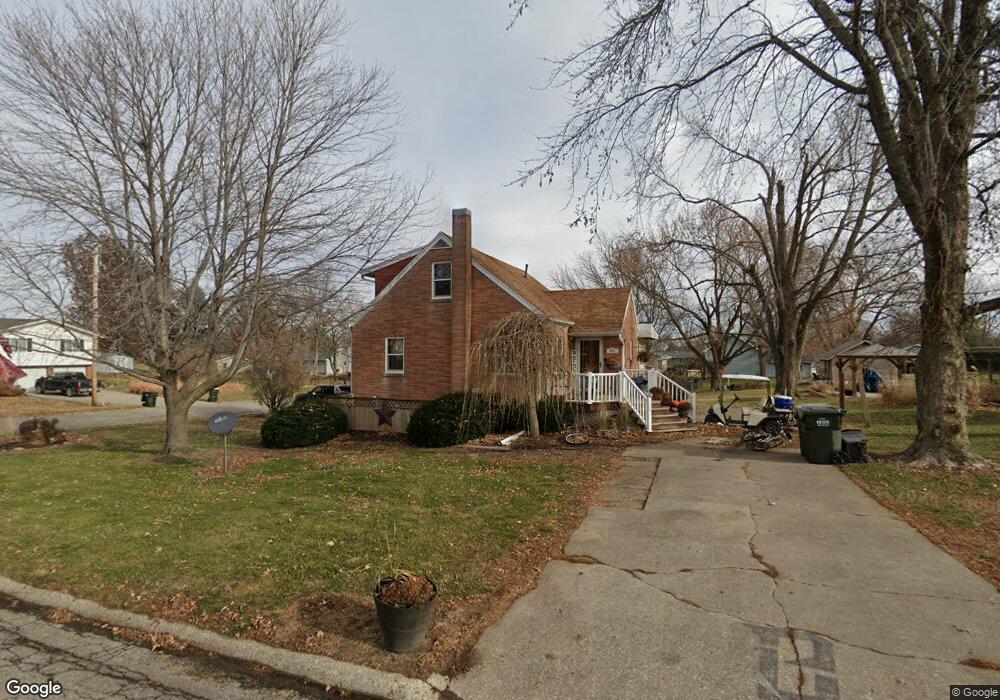 301 S High St, Baxter, IA 50028 - photo 1