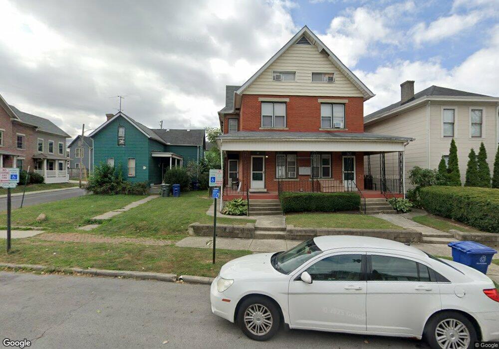 65 E 4th Ave, Columbus, OH 43201 - photo 1