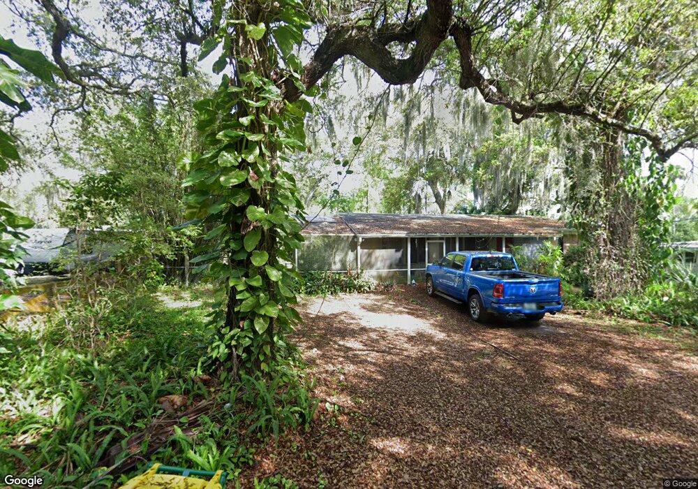 110 Bellwood St, Titusville, FL 32780 - photo 1