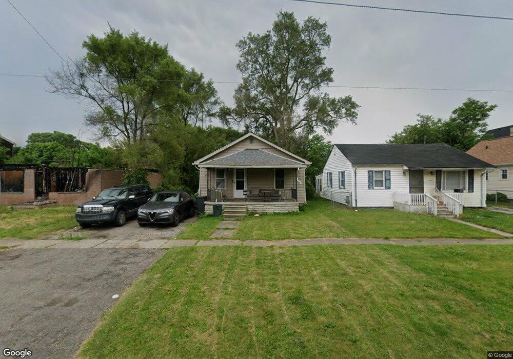 2918 Leith St, Flint, MI 48506 - photo 1