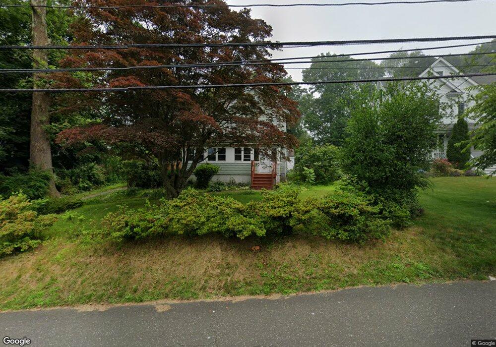 7 Herman Ave, Darien, CT 06820 - photo 1