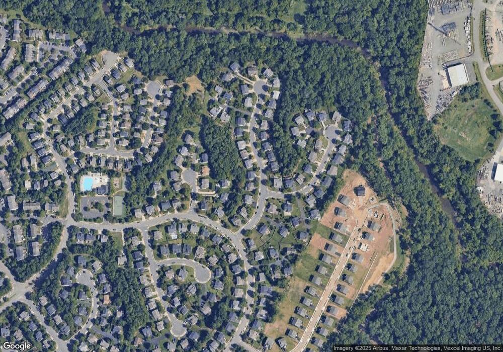 12048 Vantage Point Ct, Bristow, VA 20136 - photo 1