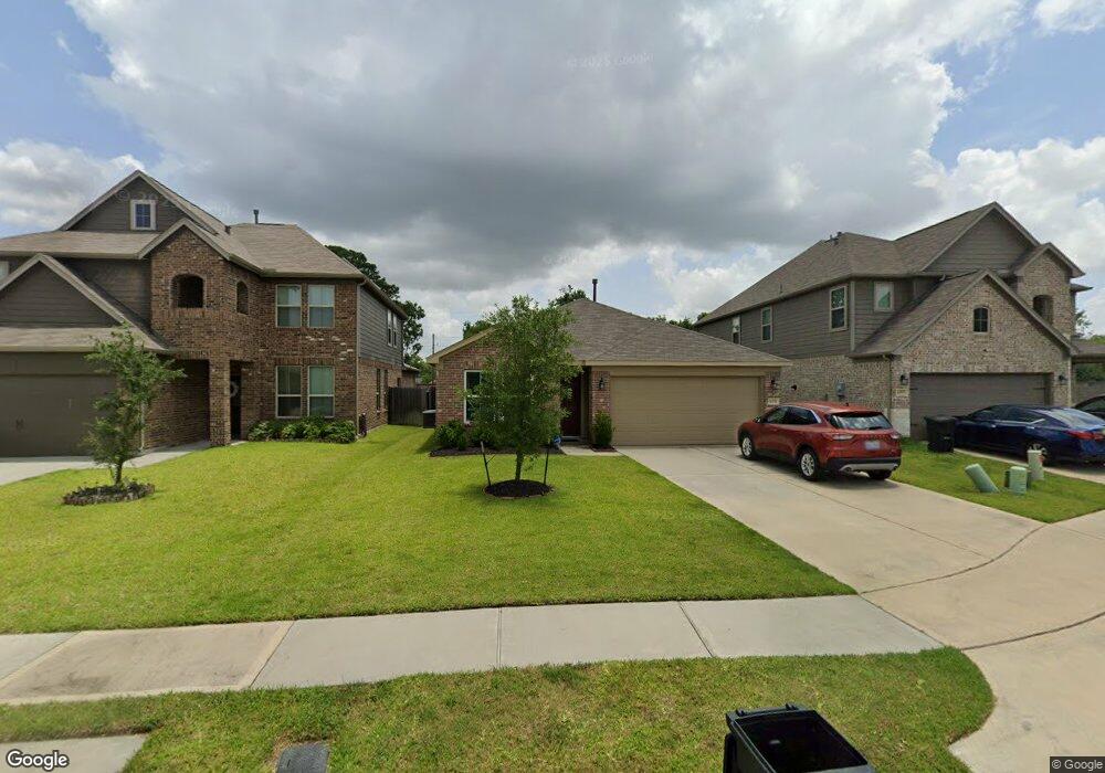 16551 Rock Wren Trail, Conroe, TX 77385 - photo 1