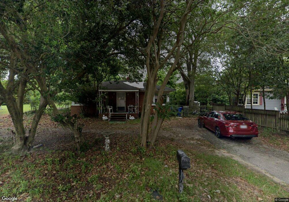 5316 Dairy Dr, Fayetteville, NC 28304 - photo 1