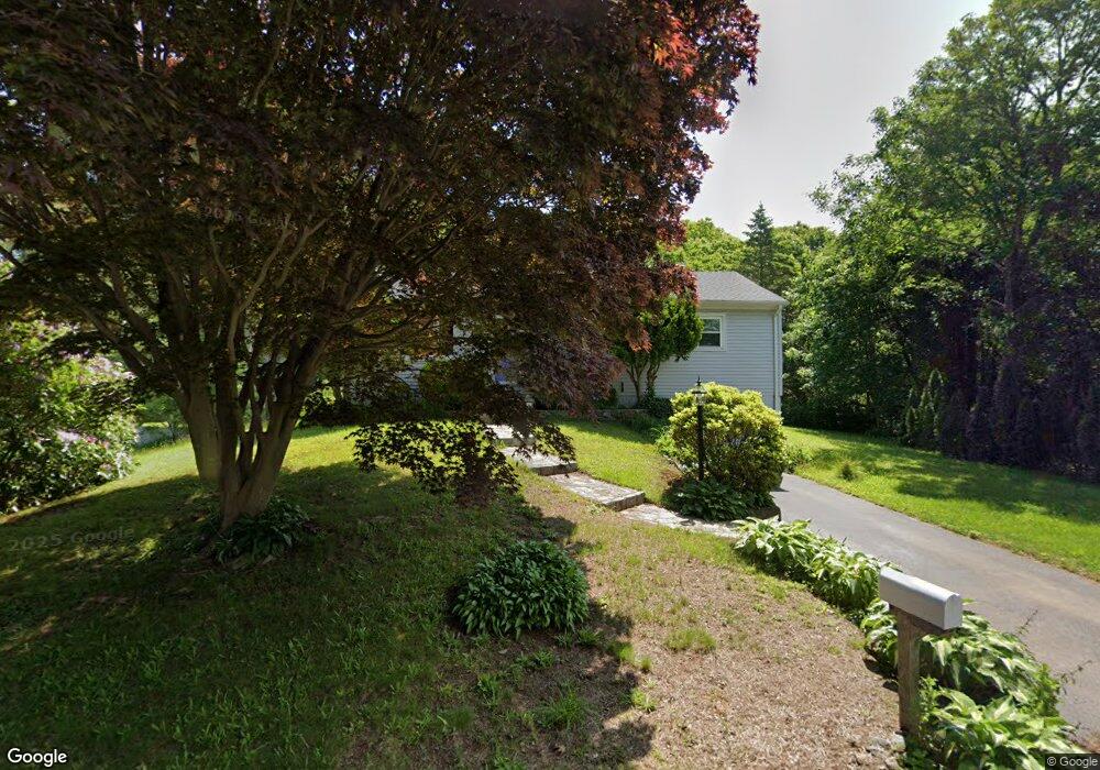 14 E Stuart St, Westerly, RI 02891 - photo 1