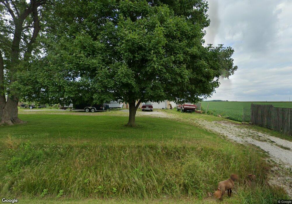 2170 Literberry Prentice Rd, Jacksonville, IL 62650 - photo 1