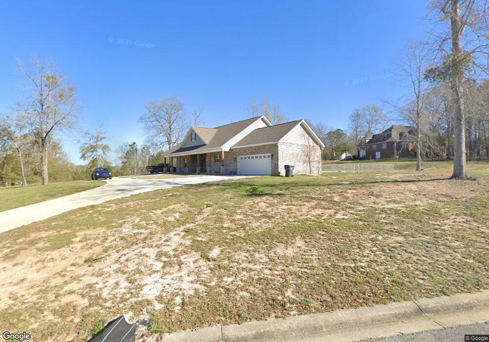 831 Ruben Rd, Byron, GA 31008 - photo 1