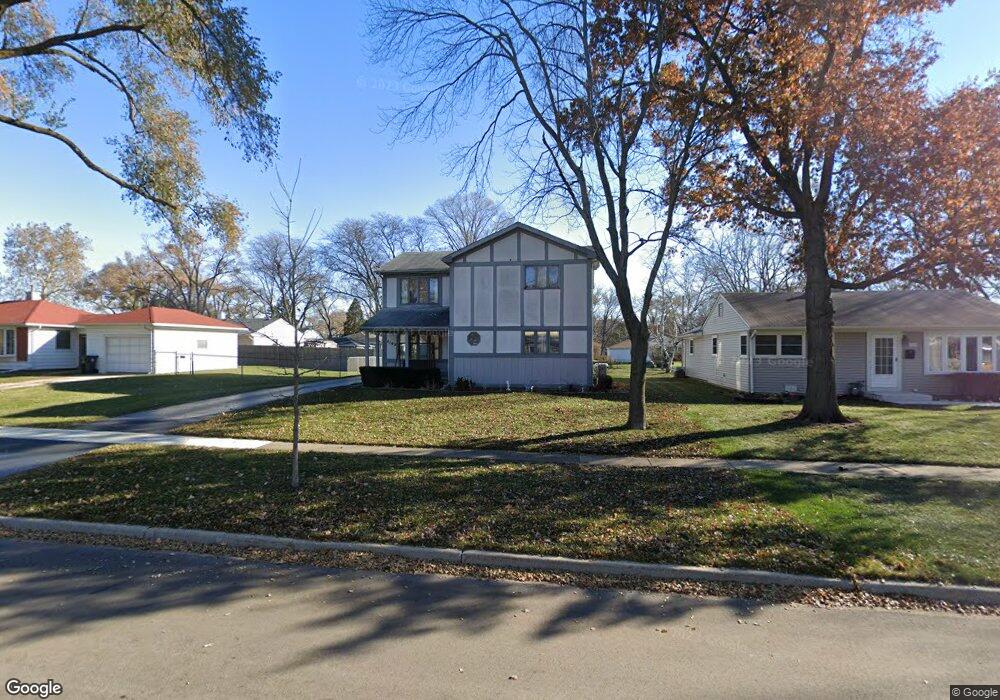 2102 Flicker Ln, Rolling Meadows, IL 60008 - photo 1