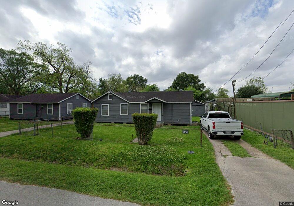 3314 Memel St, Houston, TX 77026 - photo 1