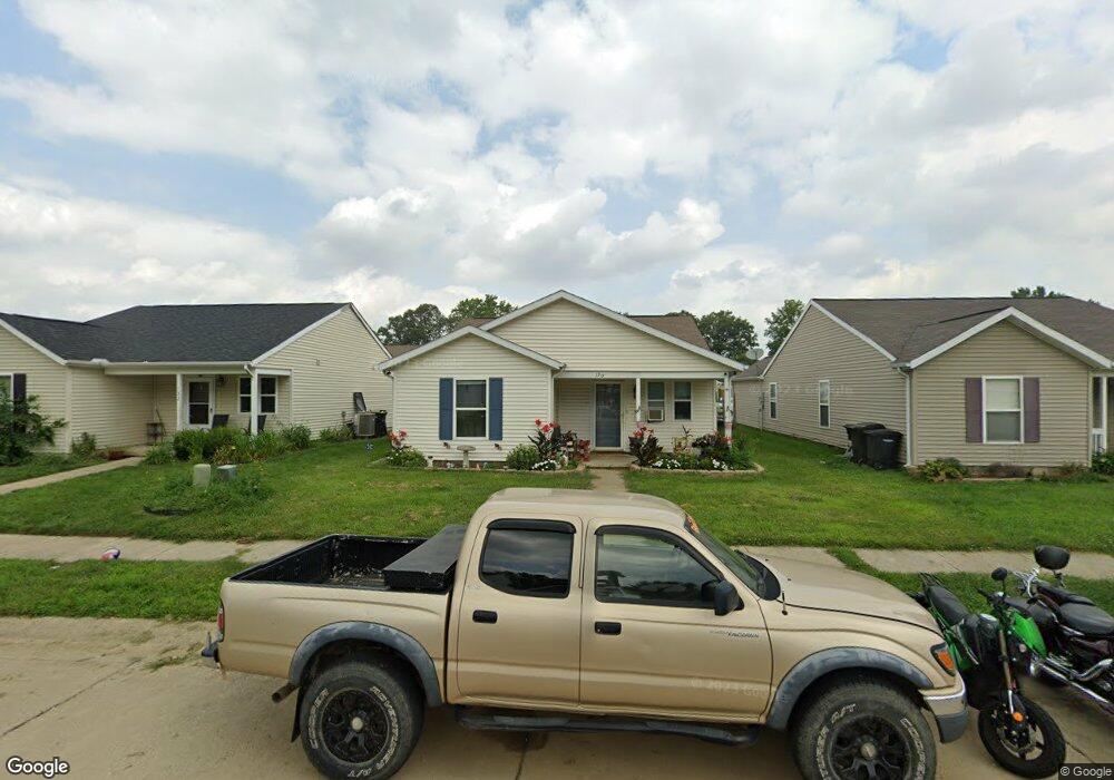 136 Wise Dr, Lafayette, IN 47909 - photo 1